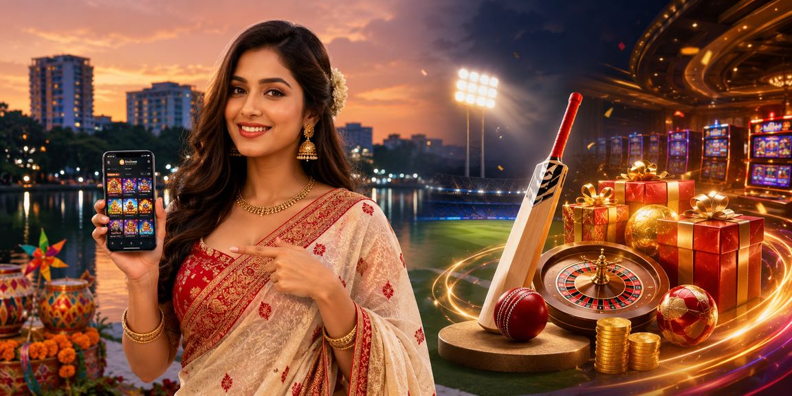 পহেলা বৈশাখ উপলক্ষে বিশেষ জ্যাকপট প্রচারণা ঢাকায়
